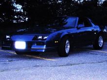 1984 z28 h.o.
