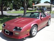 1991 z28