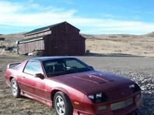 ugh that barn was a long build, and now its my shop