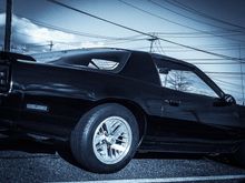Used rims with tires mounted and spin-balanced 3/11/2017