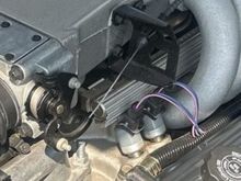 RP Multec Fuel Injectors