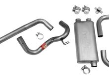 Ultraflo Welded