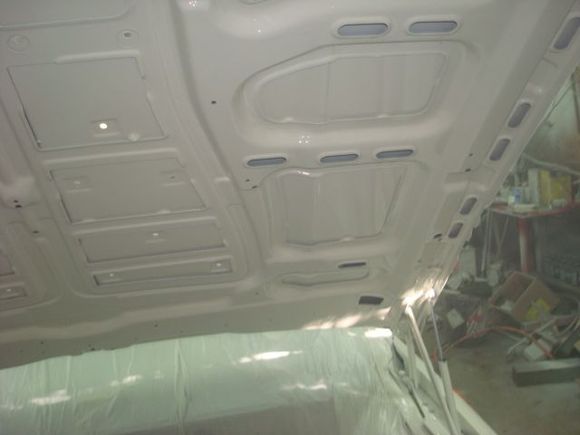 Driver bottom.