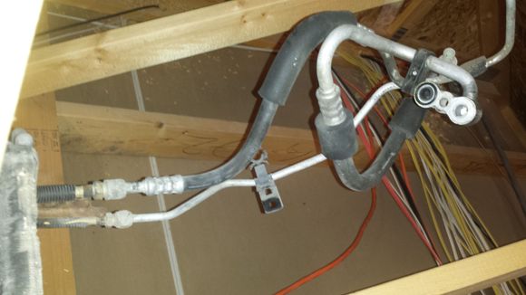 ac lines