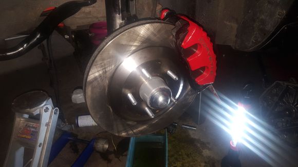 c5 corvette brakes from big brake upgrades