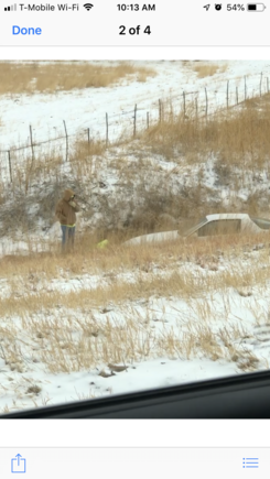 Hmmm...  This one's a head-scratcher.