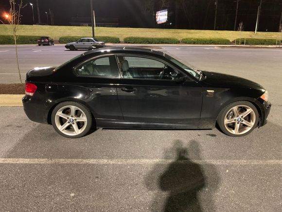 6spd manual with the sport package. 2000-3000 hard top twin turbo cars made it to this country from 2008-2010. Actually rare. 