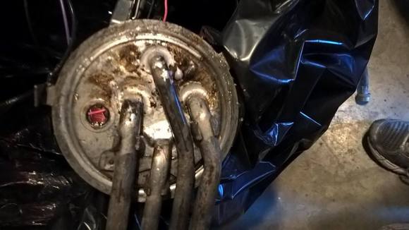 Here is the final welded product