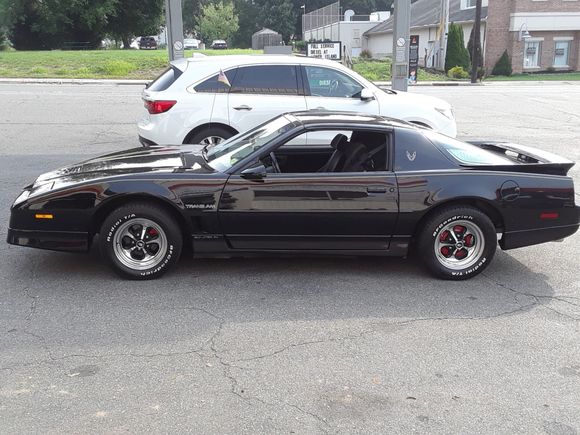 1987 gta