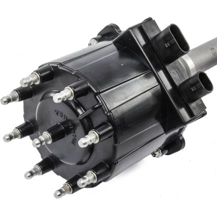 Genuine GM distributor cap.