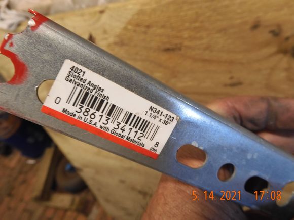 First thing in a while that was Made in USA! but they had to qualify that with Global materials.  Sad, thanks for tuning in!