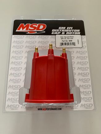 MSD 8430