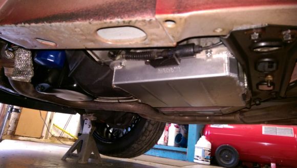 Transmission upgrades
