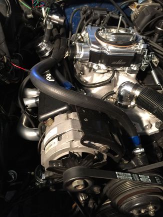 86 Z-28 with 350 swap