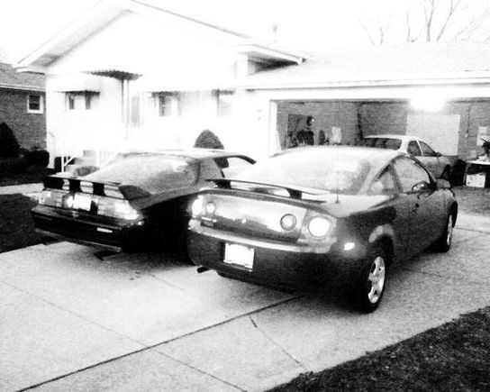 chevy pride