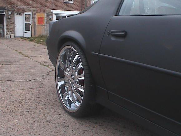 rear looks pretty cool