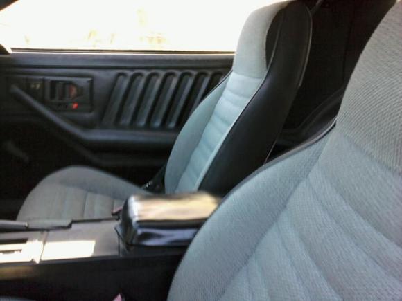 seats