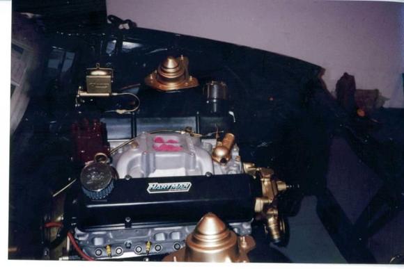 engine8b