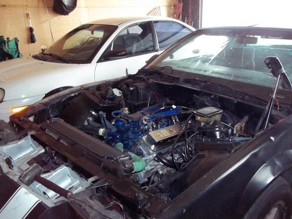 project