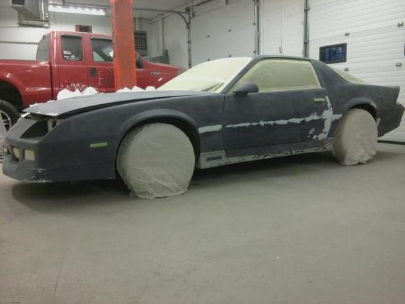 camero.preped
