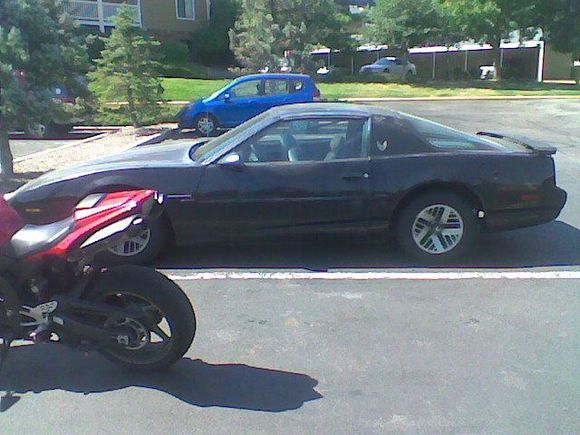 Sept 15 2010 Day one