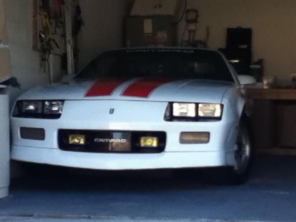 mean look