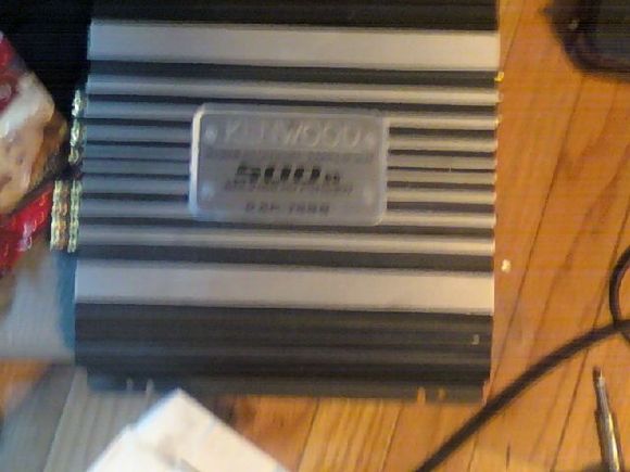 amp 4 sale