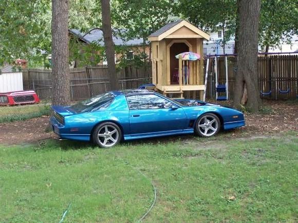 ANOTHER CAR PIC