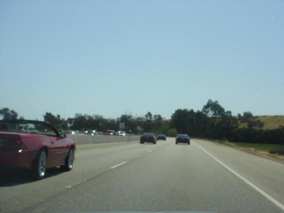 gold coast f body meet 4