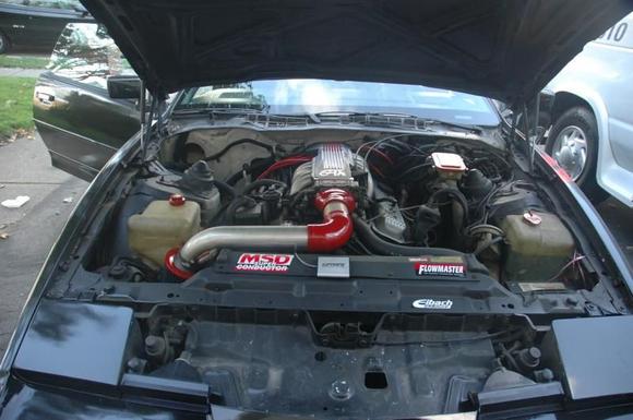 old engine pic