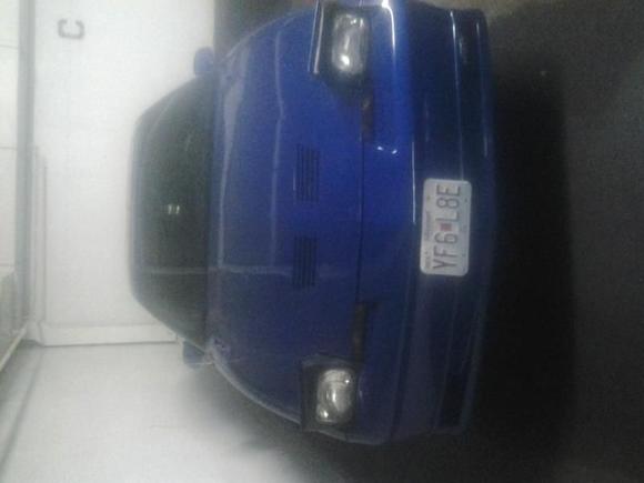 First T/A