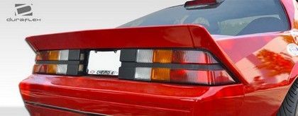 extended spoiler
