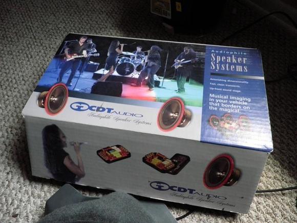 original box