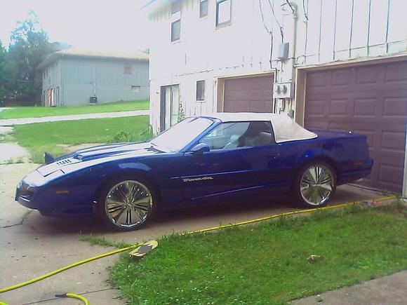 my car 001