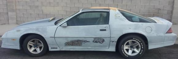 89 camaro