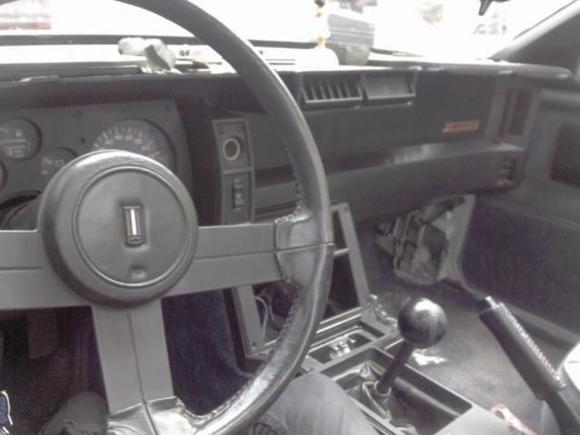 Dash
