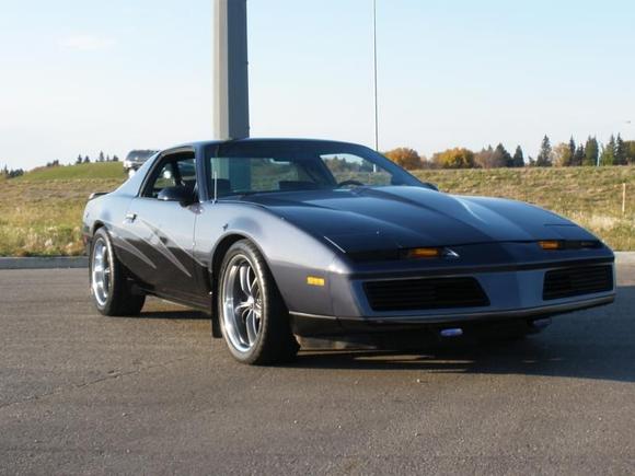 Firebird Pics   Fall 2010 022