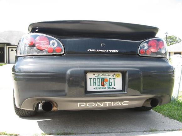 Turbo GT