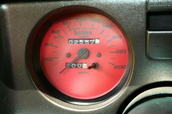 Gale Bank gauge set
