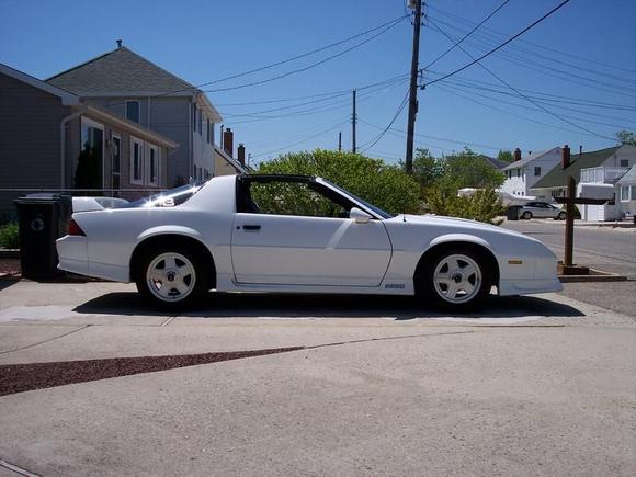 CAMARO  MAY 2009 023