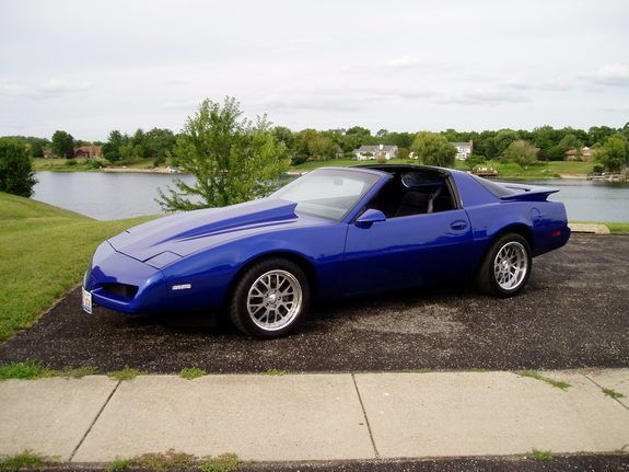 Random badass pic of a third gen!!