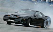 Polly Motorsports