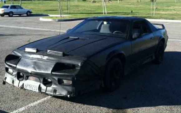 Got the wing back there.