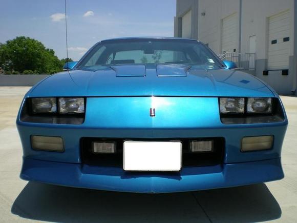 1992 Z28 Camaro (5)