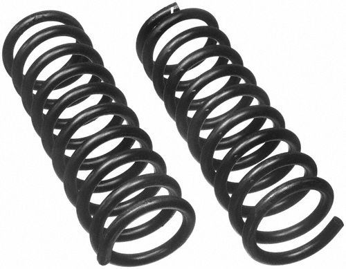 MOOG problem solver rear Springs (Stock Hieght)
#5665