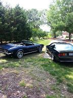CARS5

T TOPS out and Top Down!!!!