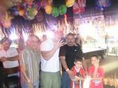 me my 8 yr an 11 an my brother with cena