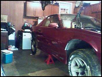 My 91 rs