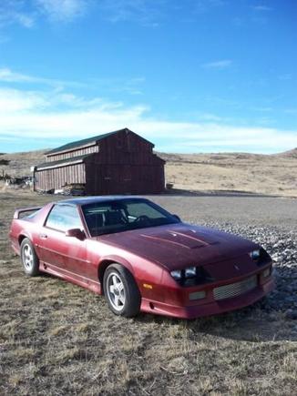 ugh that barn was a long build, and now its my shop