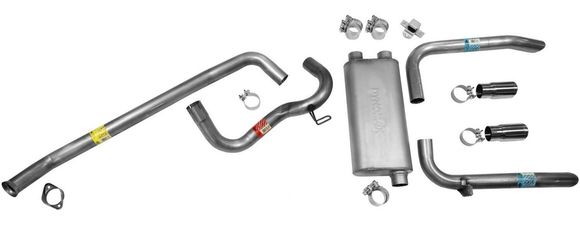 Ultraflo Welded